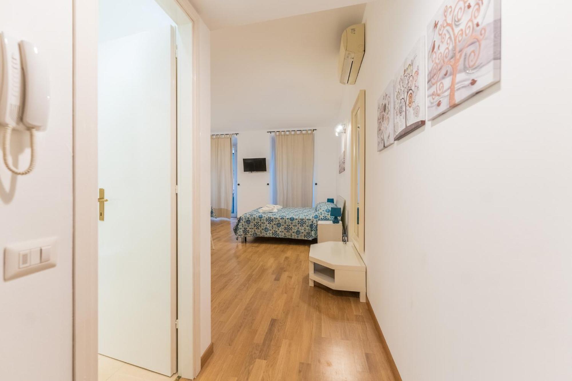 Ap4 Appartamento Nel Cuore Di Milano Buitenkant foto